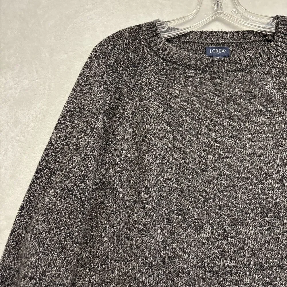 J. Crew crew mens